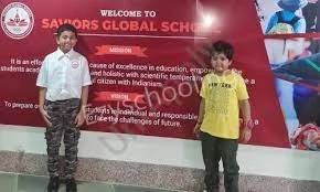 Saviors Global School Gallery 2