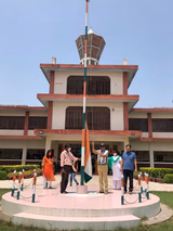 Dr Maria Residential Public School Gallery