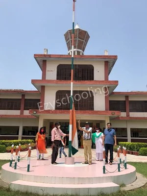 Dr Maria Residential Public School Gallery 4