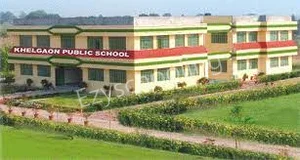 Khelgaon Public School Gallery 2