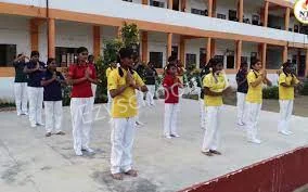 NTR Model School Gallery 4