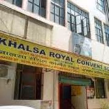 Khalsa Royal Convent School Gallery