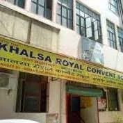 Khalsa Royal Convent School Gallery 1