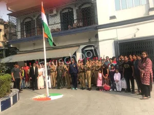 St. Pauls Mission School Gallery 13