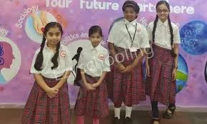 Saviors Global School Gallery 4