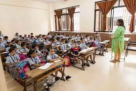 K.P.C. English High School And Junior College Gallery 5