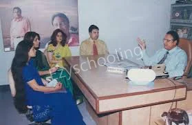 Dr Maria Residential Public School Gallery 7