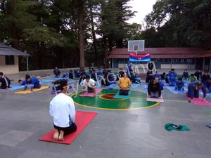 Birla Vidya Mandir Gallery 1