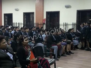 St. Pauls Mission School Gallery 11