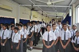 Harrow Hall School Gallery 1