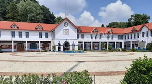 Bishop Cotton School Gallery 39