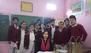 Herra School Gallery 1