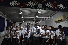 Harrow Hall School Gallery 4