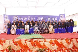 Good Luck Public School Gallery 5