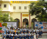 Dr. K.N. Modi Global School Gallery