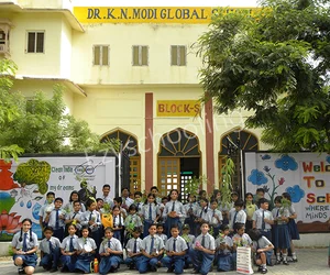 Dr. K.N. Modi Global School Gallery 19