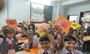 Bonny School Gallery 3