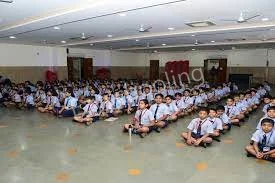 SBOA Public School Gallery 3