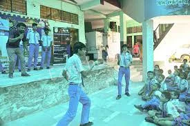 Good Luck Public School Gallery 4