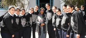 All Saints College Gallery 4