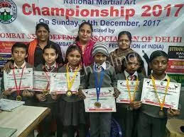 Gaurav Convent School Gallery 1