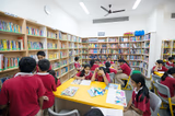 VIBGYOR Rise School Gallery
