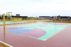 VIBGYOR High School Gallery 4