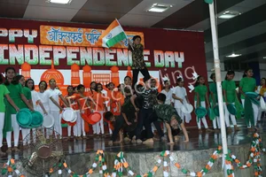 Oxford Public School Gallery 4