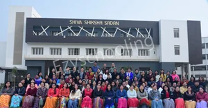 Shiva Shiksha Sadan Gallery 11