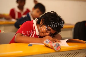 VIBGYOR High School Gallery 3