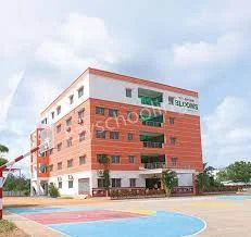 Bhashyam Educational Institutions Gallery 2