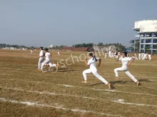 The Don Bosco High School Gallery 1