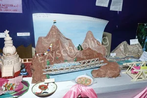 Oxford Public School Gallery 12