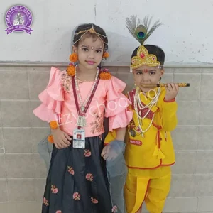 Paras Public School Gallery 20