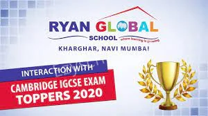 Ryan Global School Gallery 2