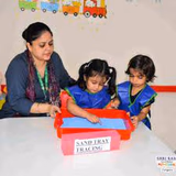 Shri Ram Global Pre-School Gallery