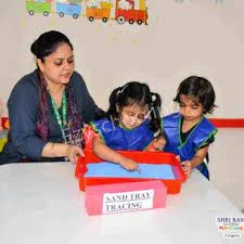 Shri Ram Global Pre-School Gallery 2