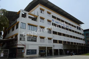 Guru Nanak English High School and Junior College of Commerce Gallery 2