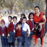 Shri S R Capital School Gallery