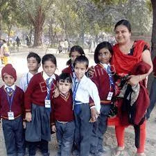 Shri S R Capital School Gallery 3