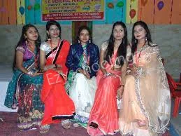 SD Memorial Public School Gallery 13