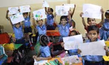 Aravali Convent School Gallery