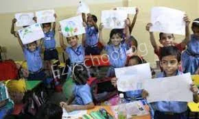 Aravali Convent School Gallery 1