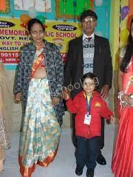 SD Memorial Public School Gallery 12