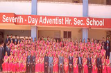 Seventh Day Adventist Higher Secondary School Gallery