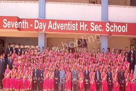 Seventh Day Adventist Higher Secondary School Gallery 1