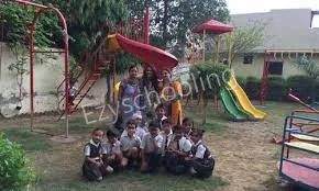 St. Kabir Modern School Gallery 2