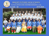 Bright Future High School Gallery