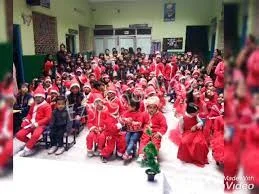 Roop Memorial Public School Gallery 1