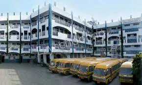 Aravali Convent School Gallery 2